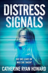 distress signals cover image