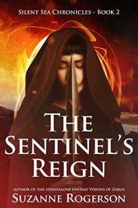 The Sentinel's Reign book cover