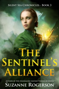 The Sentinel's Alliance ebook complete