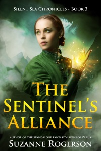 The Sentinel's Alliance ebook complete